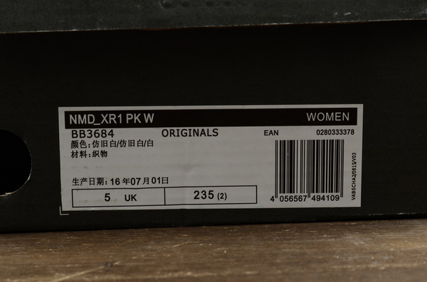 Super Max Adidas NMD XR1 PK Women Shoes_06